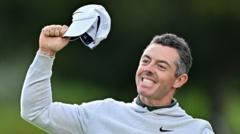 Are Partisan Irish Fans the Secret to Ryder Cup Success?