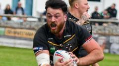 Cornwall forwards agree new deals for 2025