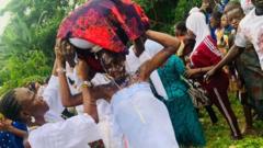 Osun Osogbo Festival