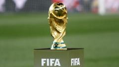 Is the 2026 World Cup Set to Be the Most Polluting Ever?