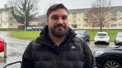 Council group leader charged with harassment
