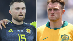 Two brothers, two nations, one World Cup & how grief bound them
