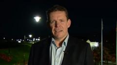 Plaid Cymru leader says win is 'a reset for Welsh politics'