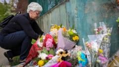 Girl, 5, among Vancouver dead as suspect charged