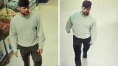 Body found in search for missing soldier