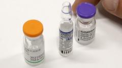 "Спутник", AstraZeneca, Pfizer или Sinopharm – какую вакцину выбрать?