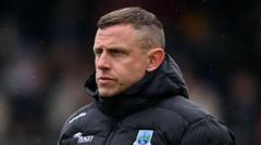 Donnelly steps down as Fermanagh boss