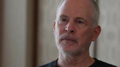 Ex-hostage says Trump can bring home all those still captive in Gaza
