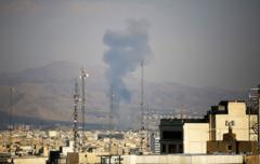 ادامه حملات سنگین آمریکا و اسرائیل به جزایر و بنادر جنوب ایران؛ پزشکیان: حمله به زیرساخت‌ها «جنایت جنگی» است