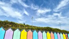 Are You Prepared for the Yellow Heat Health Alerts Across England?