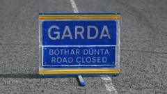 Donegal crashes claim three lives