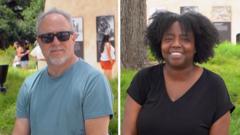 'Necessary' or 'unfounded'? Americans in Texas respond to US strikes