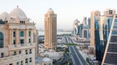 Should US and UK Citizens in Qatar Be Sheltering in Place?