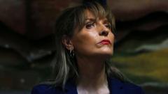 'No justification' for dissident violence today, says Anderson