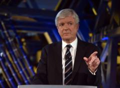 BBC should pay nothing to Trump, former director general says