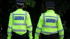 Girl, 17, sexually assaulted by man in Coatbridge