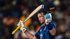 Why England legend Root is so effective in Asia