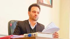 احسان باقری، قاضی قوه قضائیه در راه محل کارش در شیراز به قتل رسید