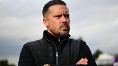 Webb returns to Chesterfield role after Yeovil stint