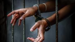 Woman swindled her mother
