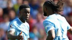 'Up front next week?' Guehi proves Maresca's midfield masterstroke