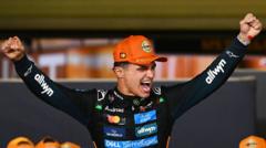 Can you name every F1 world drivers' champion?