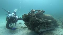 Međunarodni centar za podvodnu arheologiju Zadar