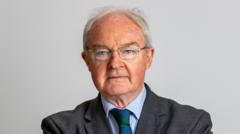 Irish government not cooperating on several legacy cases, committee hears