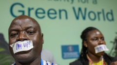 Un accord historique, mais est-ce suffisant ? 5 conclusions d'une COP29 dramatique