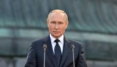 Vladmir Putin