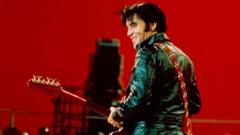 Elvis experience costing up to £300 branded 'atrocious and misleading'