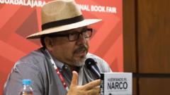 Mexico asks US to hand over 'mastermind' in journalist's killing