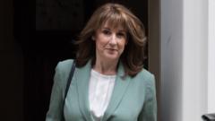 Chris Mason: Reeves to set out principles on who might get energy bills support - and who won't