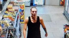 Is the Underwater Search the Key to Finding the Missing Woman?