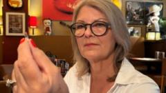 Dine and dash mental health toll on restaurant staff