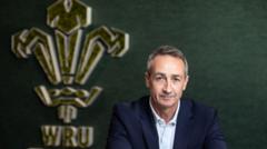 What Big Decisions Are Essential for a Radical Future, According to WRU&#039;s Reddin?
