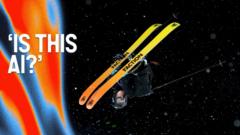 Is Norway's Frostad the Best Big Air Final Performer Ever?