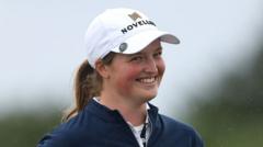 Is Rising Star Woad Ready to Conquer the Open?