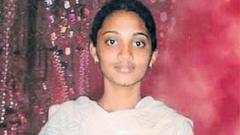 ఆయేషా మీరా, సత్యంబాబు