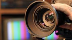 TV chef questioned on suspicion of sexual assault