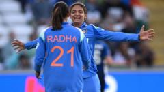 Can India Secure an ODI Series Victory Against England?