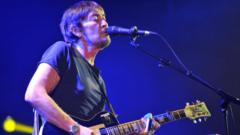 Chris Rea: The car enthusiast whose love of driving inspired his songs