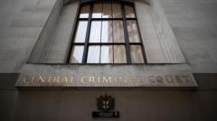 Russian spies planned to kidnap journalist, trial hears