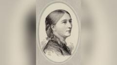 The trailblazing Queen of Ghost Stories who was 'well ahead' of her time
