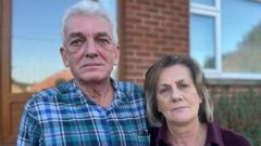 Woman being ‘evicted’ from supported living home – parents