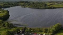 Tyrone boy critically ill after Monaghan lake incident
