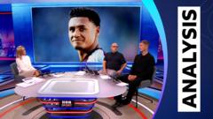 'It would appear he's no longer wanting to play for Aston Villa' - does Watkins want out?