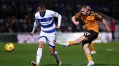 Gelhardt 'champing at the bit' to continue hot streak