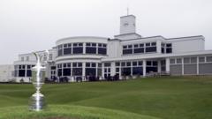What are the benefits of The Open coming to North West?
