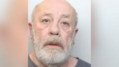 ‘Monster’ football coach jailed for sexual abuse